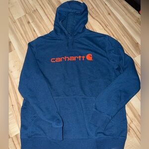 Carhartt Men's Sweatshirt